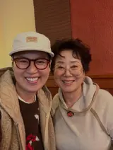Park Mi-sun, Tearful Reunion with Sunwoo Yong-yeo During Cancer Battle... 