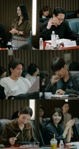 '오케이 마담2' 크랭크인.. 엄정화·박성웅에 려운·박진주·최수영 등 합류