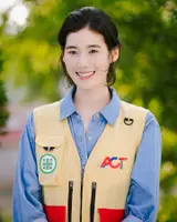 Jung Eun-chae Shares Thoughts on Special Appearance in 'The Dream Life of Mr. Kim'.. 