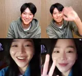 Shin Hye-sun and Na In-woo, Will They Meet in Netflix's '1/24 Romance'?