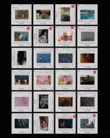 Taeyeon Reveals Schedule for 10th Anniversary Compilation Album