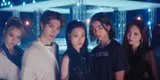 올데이 프로젝트, 'ONE MORE TIME' 음원·MV 공개.. 멜론 '핫 100' 1위 달성