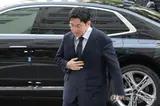 [포토&] 하이브 방시혁, 최근 2차례 추가 소환 조사