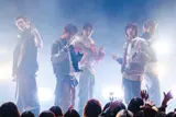 “BTS, TXT의 레거시를 승계하는 그룹” 코르티스(CORTIS), 일본 방송·라디오·신문 장식

