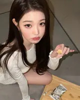 [포토&] IVE 장원영 