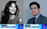 양자경·주윤발, '2025 MAMA' 시상자로 나선다