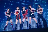 르세라핌, 첫 도쿄 돔 앙코르 공연 성료... 이틀간 8만 관객 열광