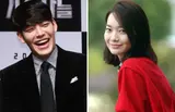 Actrice Shin Min-a♥Kim Woo-bin, annonce de mariage après 10 ans de relation publique