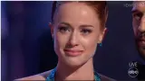 《摩門妻子》惠特尼·利維特在《DWTS》準決賽中驚人淘汰