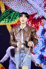 임영웅, 오늘(21일)부터 서울 KSPO돔에서 전국투어 '아임 히어로' 개최