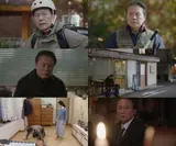 《華麗的日子》千浩鎮，重返就業失敗，奮戰於人力市場