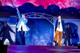 TVXQ to Hold Solo Concert at Japan's Nissan Stadium Next Year... Setting Record for Most Performances by a Foreign Artist