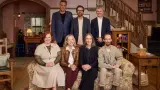'Everybody Loves Raymond' 30th Anniversary Reunion... Tears of Remembrance for Late Sawyer Sweeten