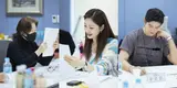 Kim Hae-sook Becomes Jeom-rye, Who Wins the Lottery Late in Life.. Movie 'Jeom-rye is My Light' Begins Filming
