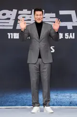 SBS 'Hot Blood Basketball Team' to Premiere on the 29th, A Sports Variety Show Full of Authenticity Led by Seo Jang-hoon