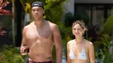 'Bachelor' couple Dale Moss-Cat Izzo, séparation après 6 mois... 
