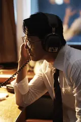 La détermination fait la différence, des images du personnage de Jung Woo-sung dans 'Made in Korea' révélées