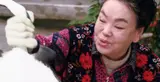 故キム・スミ女優最後のコメディ映画『ホンオの逆襲』来月10日劇場公開