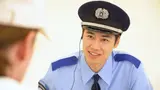 【THE Toppa File】 Tozuka Junki, Kimura Subaru, Tanaka Miku Transform into Airport Customs Officers! Fans Cheer for the 'Imakuni' Members Gathering with 
