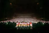 FRUITS ZIPPER，送別觀眾後圓滿結束訪韓演出