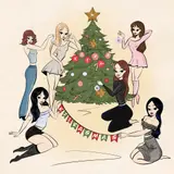 Girl Group KIRAS Releases Special Seasonal Song 'KIRASMAS' Ahead of Christmas