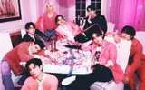 [フォト&] ストレイキッズ、ビルボード8連続1位…K-POP最多記録更新