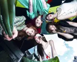 르세라핌 X '케데헌' 가수들, 美 ABC '뉴 이어스 로킹 이브' 동반 출격