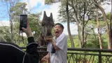 Netflix 'Kenya's Three Meals' Ranks 5th in Global TOP 10 TV (Non-English) Category!