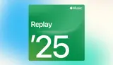 【官方】Apple Music '重播 2025' 突然公開... 比 Spotify 'Wrapped' 更快！Rosé 'APT.' 全球第一