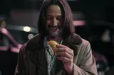 「膝の怪我にもかかわらず踊ろうとした」キアヌ・リーブス、映画『グッド・フォーチュン』で見せた怪我の闘志