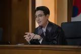 無意間成為公益律師的勢利法官鄭敬淏！《Pro Bono》，tvN 6日首播