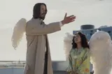 天使キアヌ・リーブス？『グッドフォーチュン』1月7日公開確定
