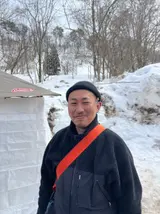 [독점취재] '여행과 나날' 촬영지, 배우 심은경과 함께 눈덮인 고장 야마가타로의 여행 ②