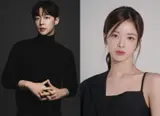 Noh Jung-ui X Bae In-hyuk, tvN's New Wednesday-Thursday Drama 'I'll Give You the Universe' Confirmed as Leads!