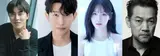 음문석X강기영X김지은X정진영, 추격 액션 영화 'H-521'(가제) 출연