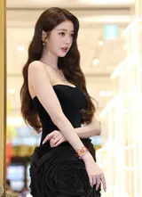 [Ảnh&] Jang Won-young, hoàn hảo với vai trò người mẫu của Bulgari. Đây chính là vẻ đẹp thanh lịch!