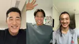 Netflix《身體: 歡迎來到蒙古》24日公開…金東賢X蒙古隊重聚