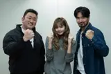 マ・ドンソクXイ・ジヌクXリサのNetflix映画『タイゴ』制作確定