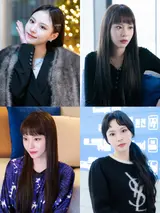 '친애하는 X' 이열음, 종영 소감 공개... 