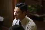 ‘메이드 인 코리아’ 우도환, 강인한 엘리트 장교 '백기현' 캐릭터 스틸 공개!