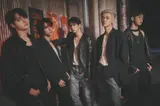 [Photo &] TXT 'Good Boy Gone Bad' Surpasses 200 Million Streams on Spotify