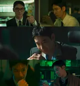 이제훈, 타짜로 대변신! '모범택시3'에서 타짜도기로 넘치는 존재감