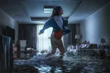 Global No. 1 vs. Spilled Popcorn, 'The Great Flood' Global Reactions