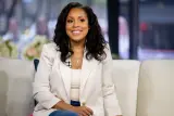 Sheinelle Jones Fills Hoda Kotb's Shoes... Overcoming the Pain of Losing Her Husband, Selected as 'Today' Co-Host
