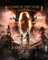 더 게임 어워즈, 올해의 게임(Game of the Year) 결과 발표