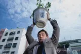 [포토&] NYT 