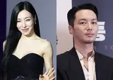 [포토&] 변요한♥티파니, 결혼 전제 열애…
