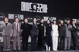 『メイド・イン・コリア』、ディズニープラス2025年韓国オリジナル最多視聴1位に輝く