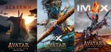 CGV, ‘아바타: 불과 재’ SCREENX·4DX·IMAX 등 전 포맷 3D 개봉