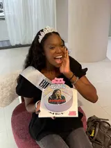 Kany, Who Sparked the 'Smooth' Meme, Ends Contract with Agency by Mutual Agreement